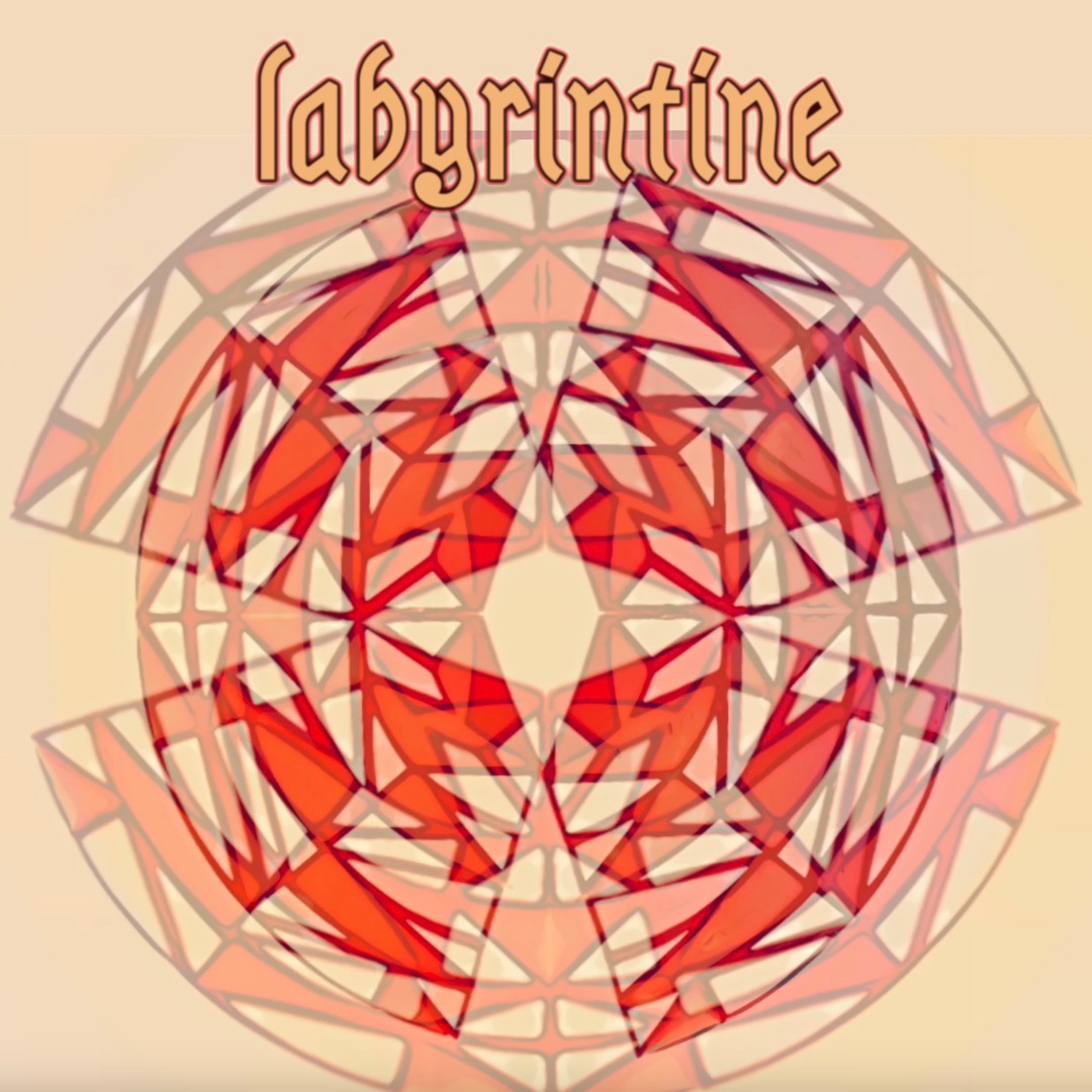 Labyrintine