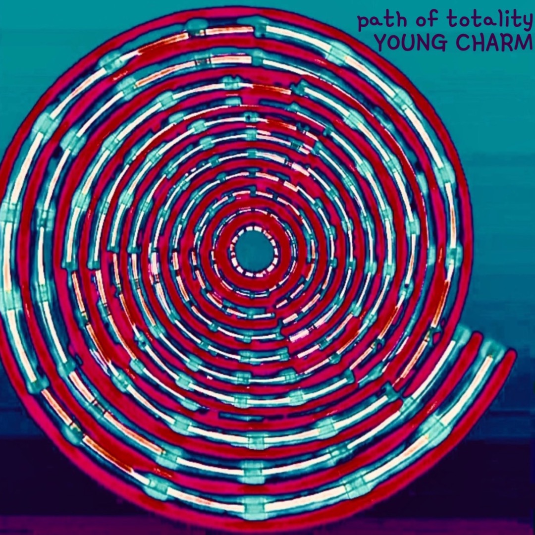 Young Charm--Path of Totality