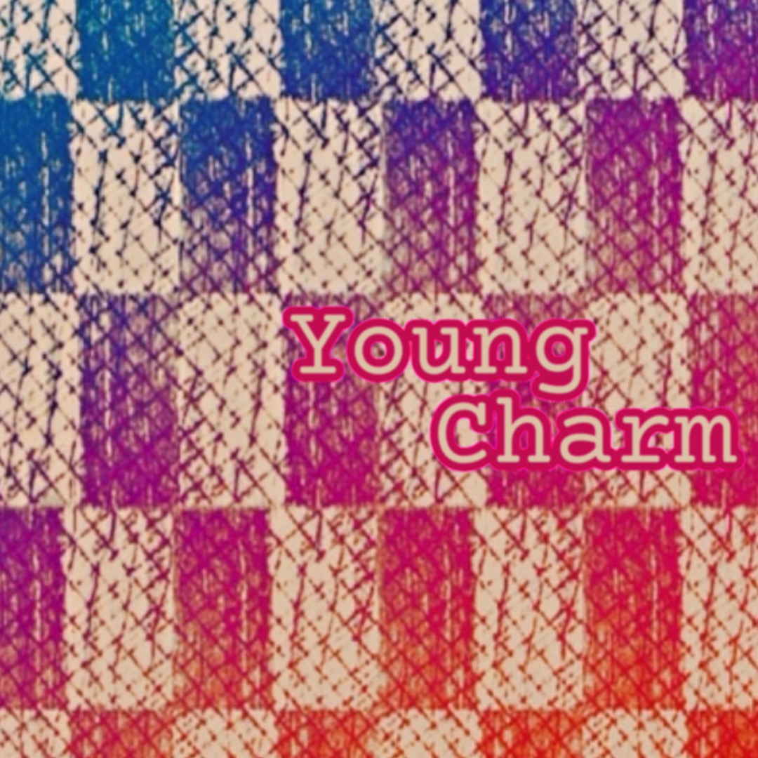 Young Charm--Self-Titled